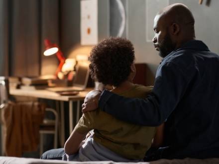 Stafford, VA Child Custody Lawyer