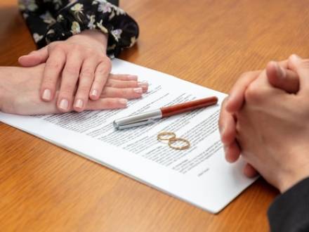 Stafford, VA Divorce Attorney
